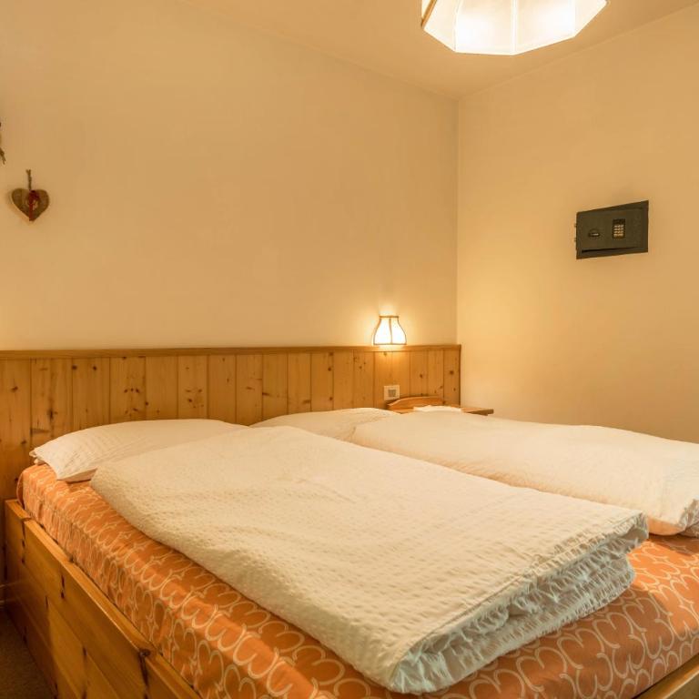 Casa Lorenz 4 - Appartamento Superior con 1 Camera da Letto e Balcone - 16