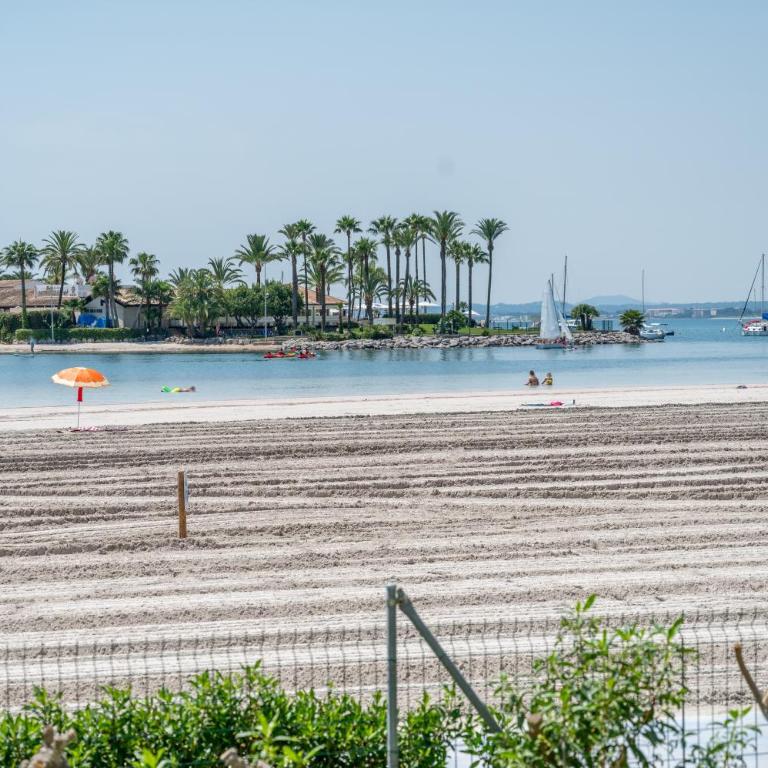 Apartamento Carabela Dali 113 - Apartamento Deluxe de 2 dormitorios con vistas al mar - 25