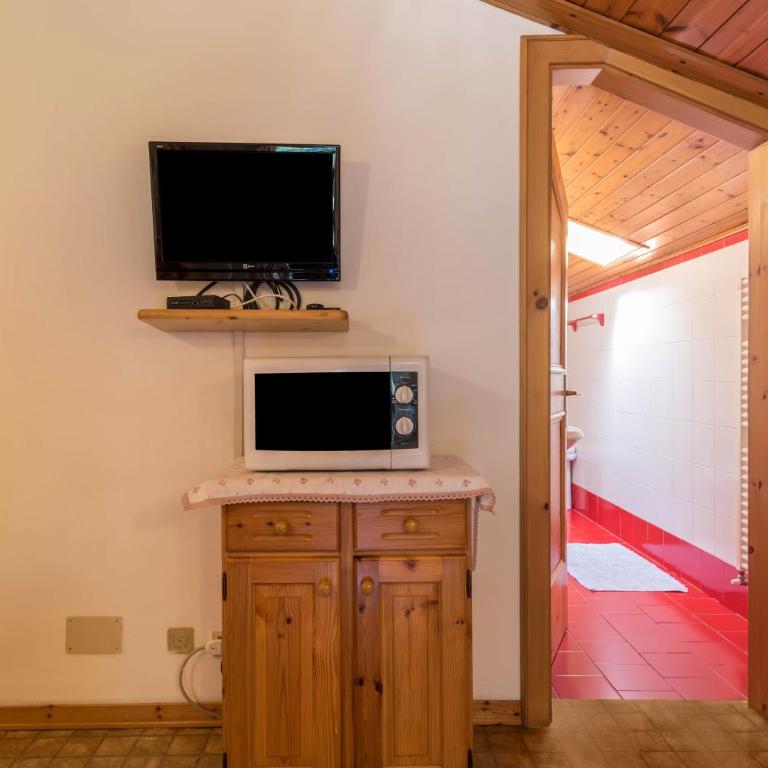 Casa Lorenz 4 - Appartamento Superior con 1 Camera da Letto e Balcone - 13