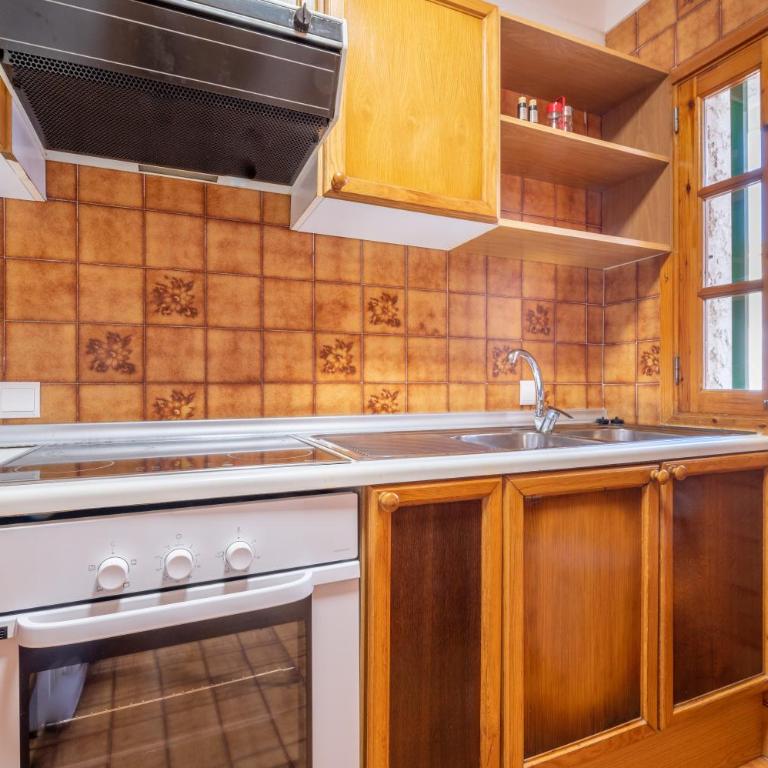 Apartamento Carabela Dali 113 - Apartamento Deluxe de 2 dormitorios con vistas al mar - 9