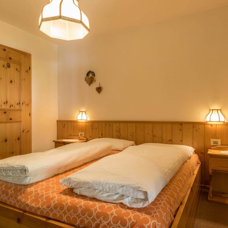 Casa Lorenz 4 - Appartamento Superior con 1 Camera da Letto e Balcone - 17