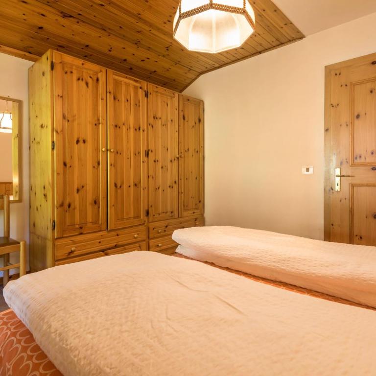 Casa Lorenz 4 - Appartamento Superior con 1 Camera da Letto e Balcone - 19
