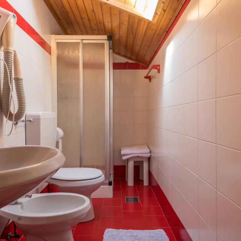 Casa Lorenz 4 - Appartamento Superior con 1 Camera da Letto e Balcone - 20