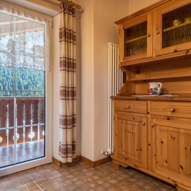 Casa Lorenz 4 - Appartamento Superior con 1 Camera da Letto e Balcone - 9