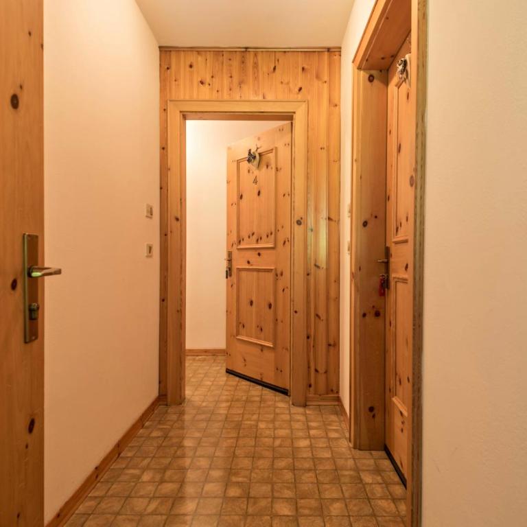 Casa Lorenz 4 - Appartamento Superior con 1 Camera da Letto e Balcone - 21