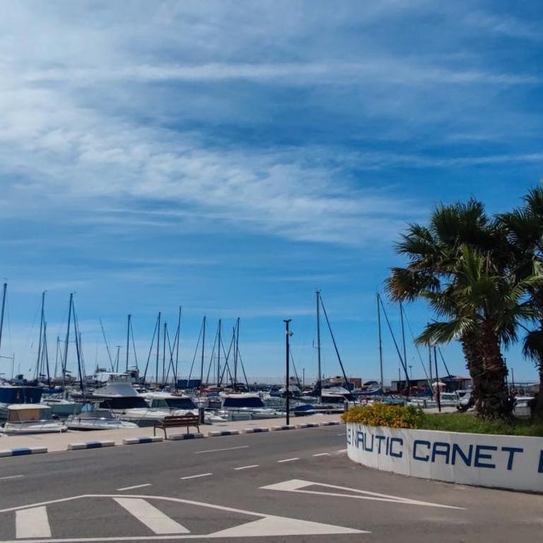 Apartamento En Canet - Apartamento Deluxe de 2 dormitorios con balcón - 31