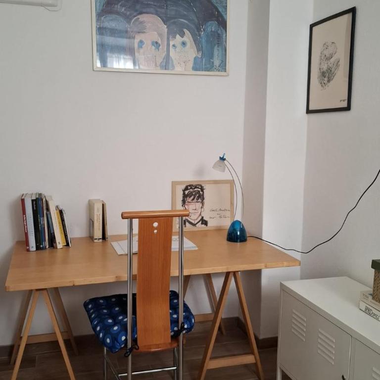 B&B La Tana del Bianconiglio - Appartamento con 1 Camera da Letto - 11