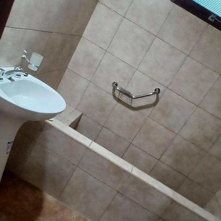 Cabañas Termas - Casa de 2 dormitorios - 2