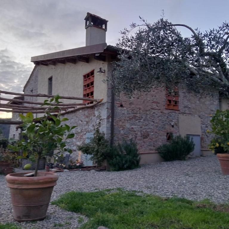 Casa Collicello relax - Haus mit 3 Schlafzimmern - 28