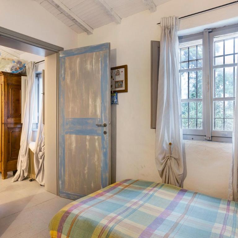 Casa Collicello relax - Haus mit 3 Schlafzimmern - 21