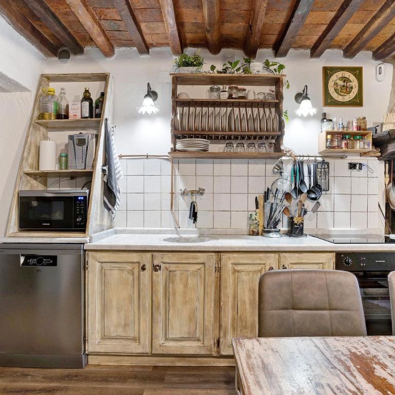 Casa Collicello relax - Haus mit 3 Schlafzimmern - 14