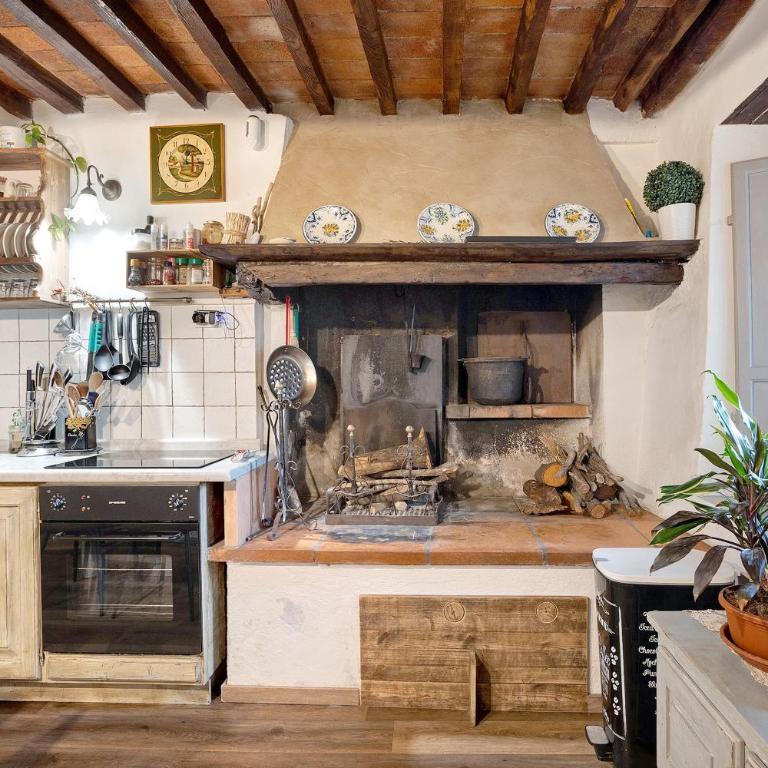 Casa Collicello relax - Haus mit 3 Schlafzimmern - 15