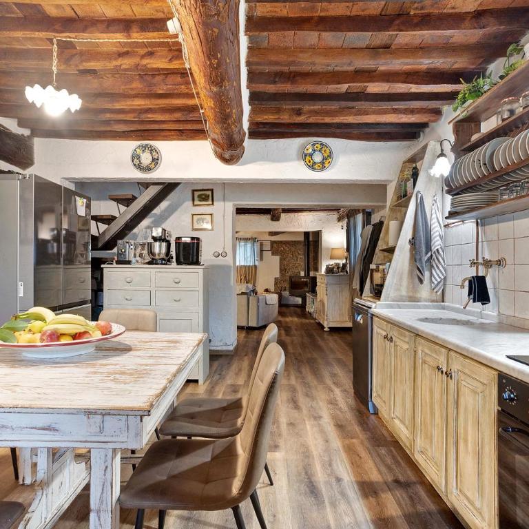 Casa Collicello relax - Haus mit 3 Schlafzimmern - 18