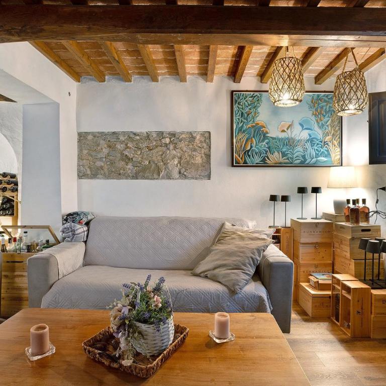 Casa Collicello relax - Haus mit 3 Schlafzimmern - 12