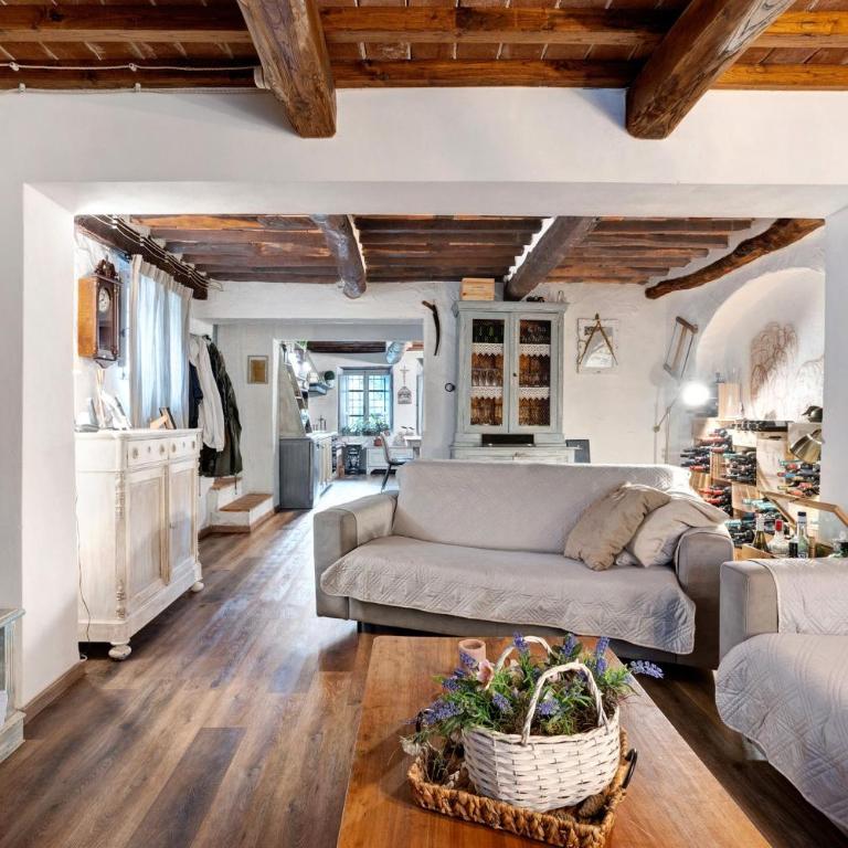 Casa Collicello relax - Haus mit 3 Schlafzimmern - 1