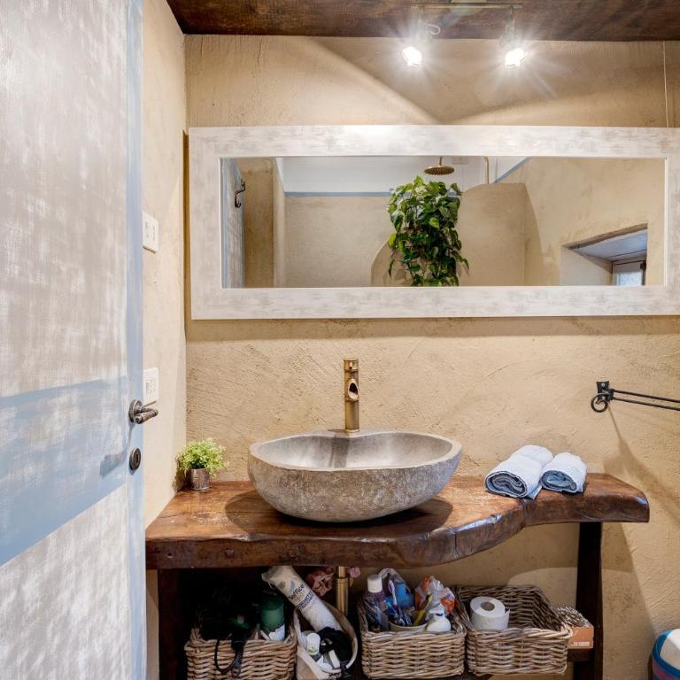 Casa Collicello relax - Haus mit 3 Schlafzimmern - 24