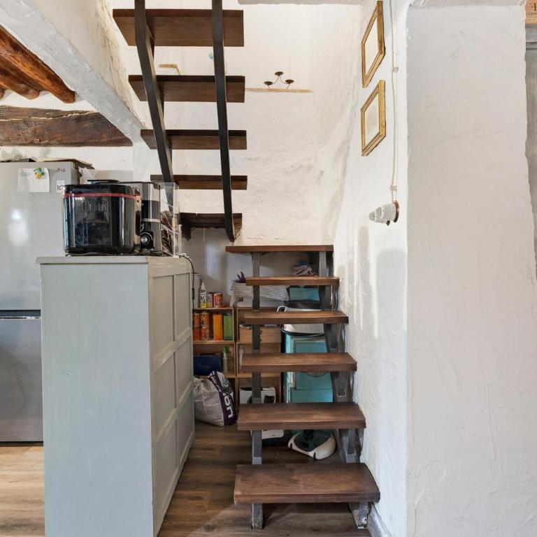 Casa Collicello relax - Haus mit 3 Schlafzimmern - 19