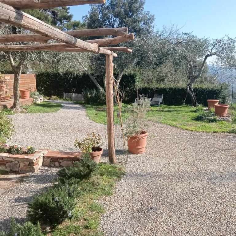 Casa Collicello relax - Haus mit 3 Schlafzimmern - 29