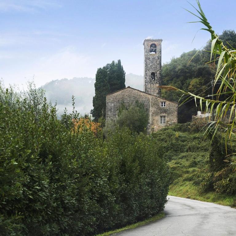 Casa Collicello relax - Haus mit 3 Schlafzimmern - 33