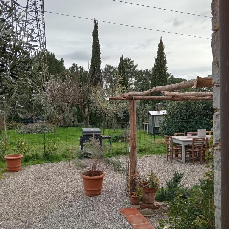 Casa Collicello relax - Haus mit 3 Schlafzimmern - 44