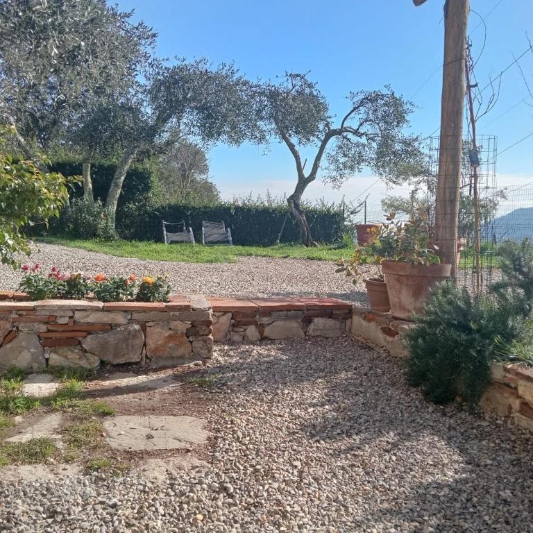 Casa Collicello relax - Haus mit 3 Schlafzimmern - 32