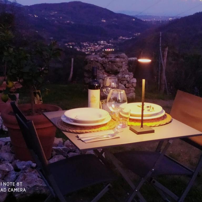 Casa Collicello relax - Haus mit 3 Schlafzimmern - 35