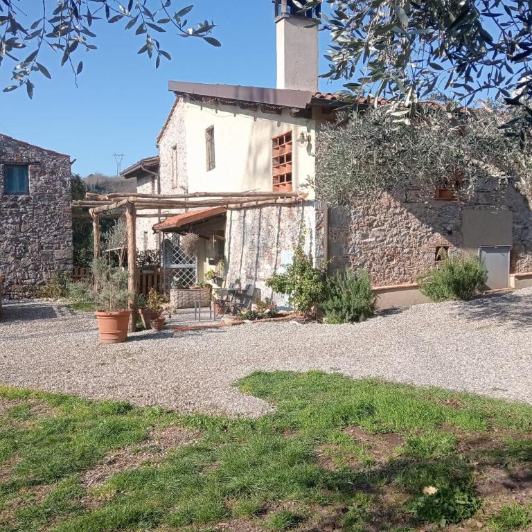 Casa Collicello relax - Haus mit 3 Schlafzimmern - 43