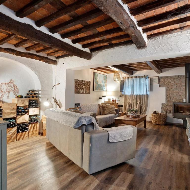 Casa Collicello relax - Haus mit 3 Schlafzimmern - 13
