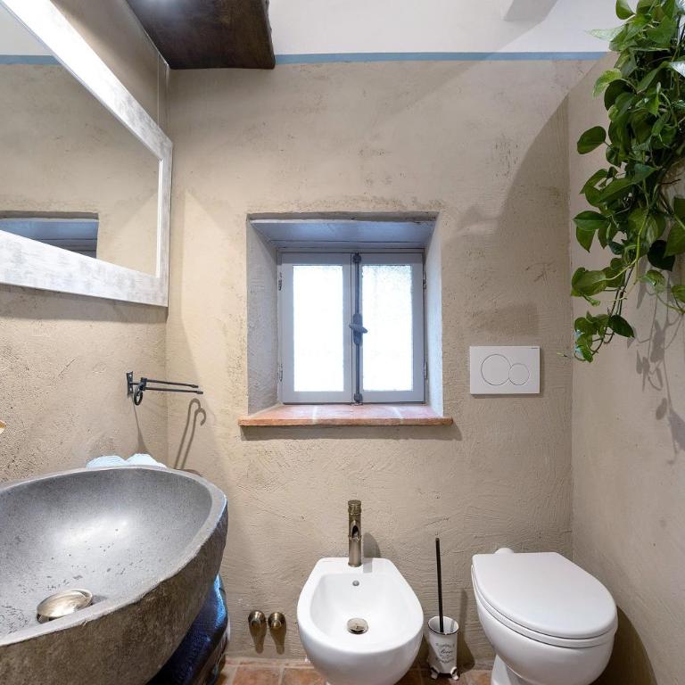 Casa Collicello relax - Haus mit 3 Schlafzimmern - 23