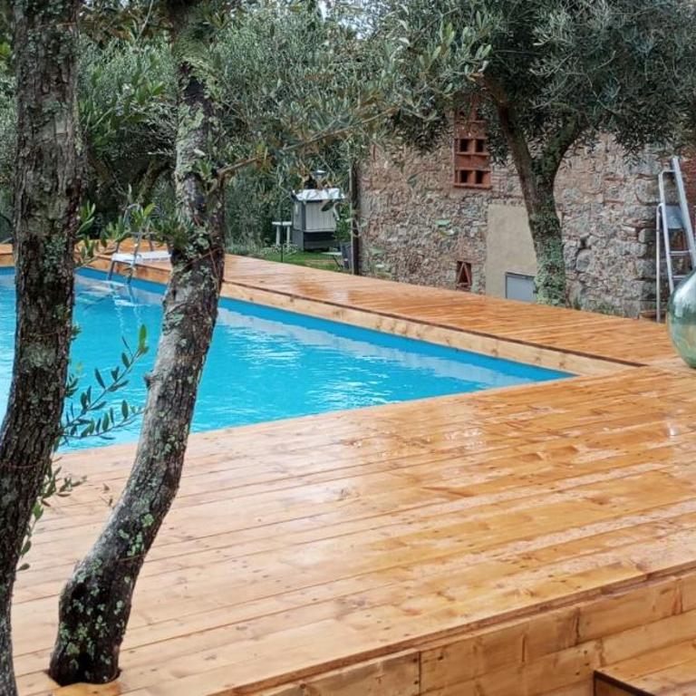 Casa Collicello relax - Haus mit 3 Schlafzimmern - 42