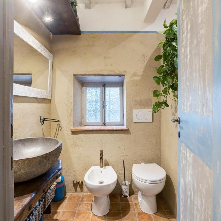 Casa Collicello relax - Haus mit 3 Schlafzimmern - 22