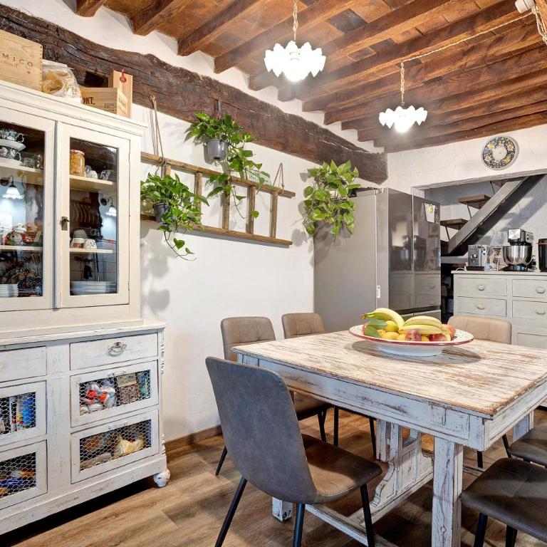 Casa Collicello relax - Haus mit 3 Schlafzimmern - 17