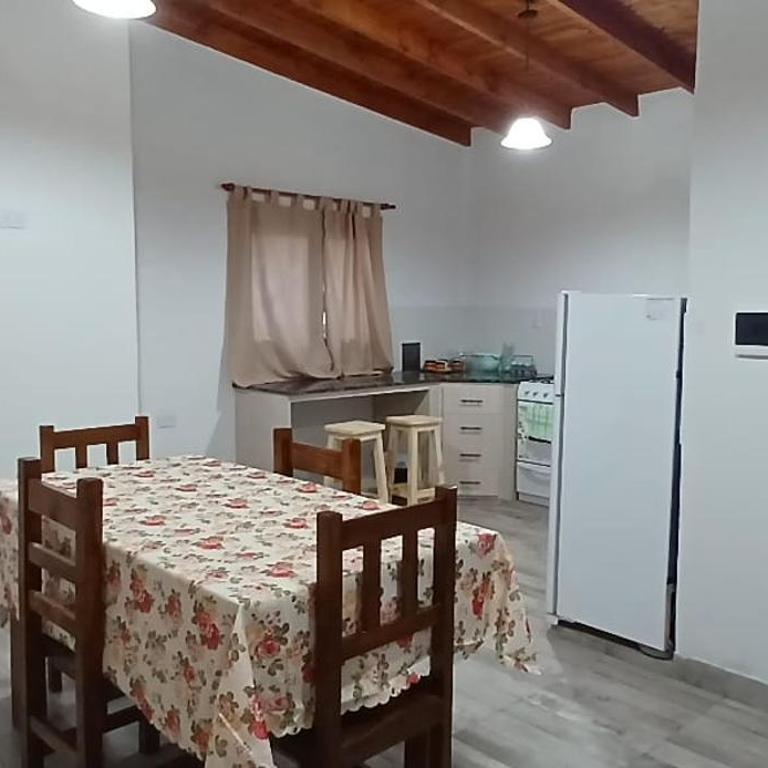 Cabañas Termas - Casa de 2 dormitorios - 7