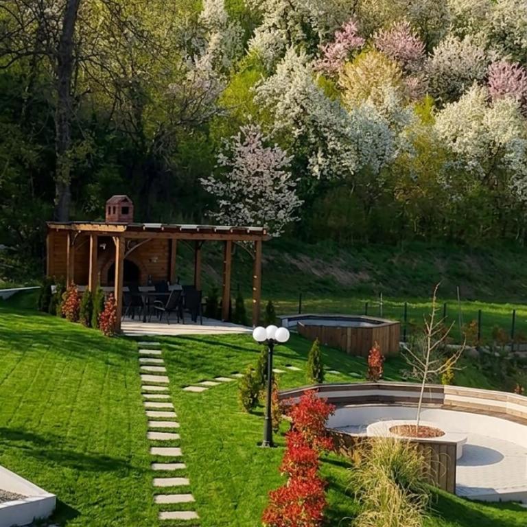 Apartman David - Apartman sa Pogledom na Bazen - 7