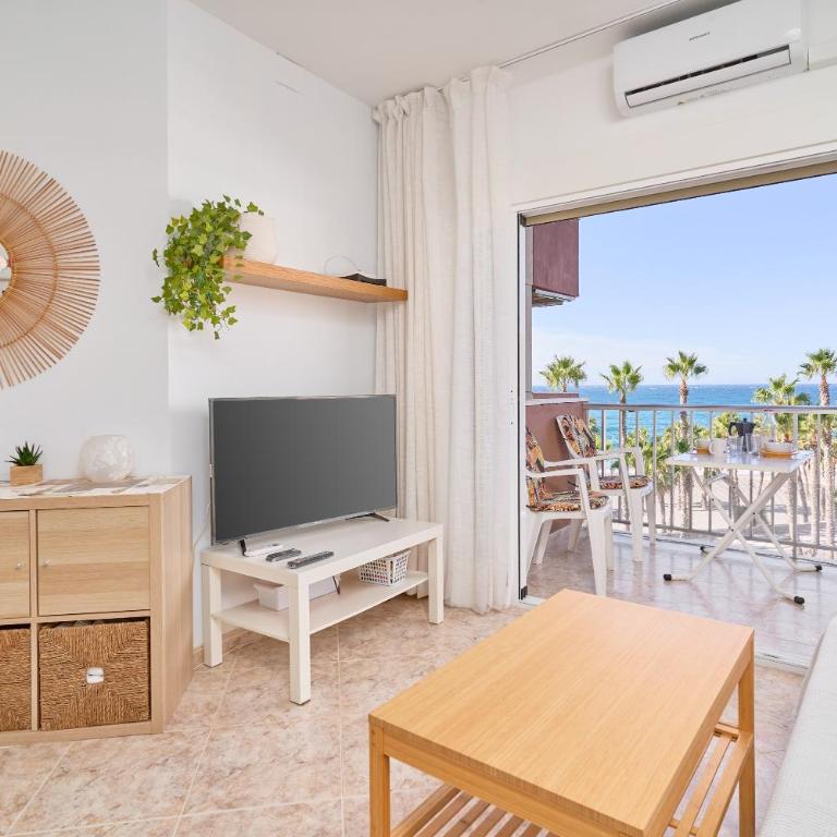 Apartamento Gondolas Costa Tropical - Apartamento Superior de 1 dormitorio con balcón - 20