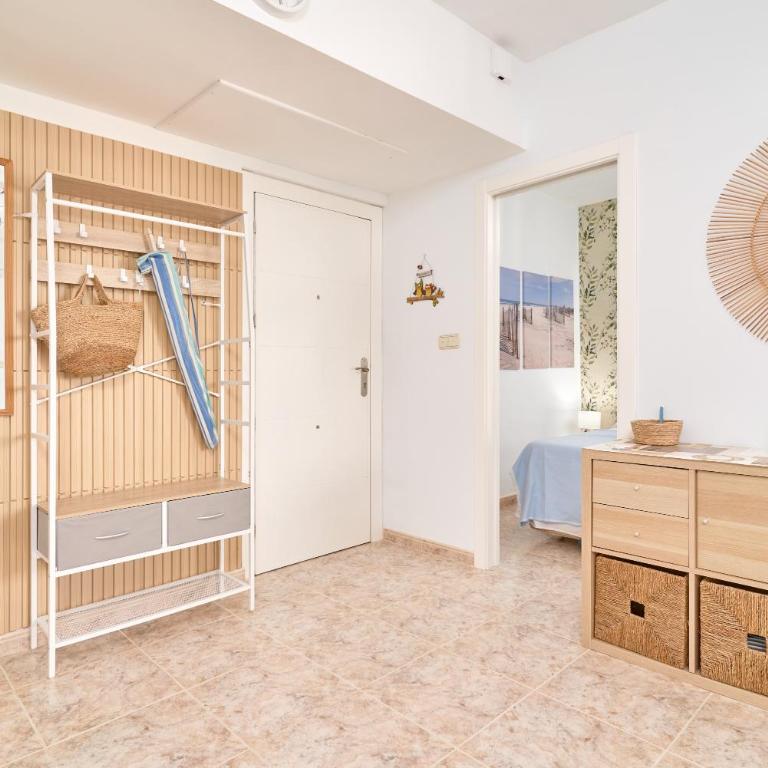 Apartamento Gondolas Costa Tropical - Apartamento Superior de 1 dormitorio con balcón - 19