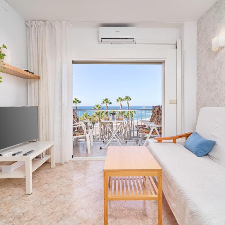 Apartamento Gondolas Costa Tropical - Apartamento Superior de 1 dormitorio con balcón - 1