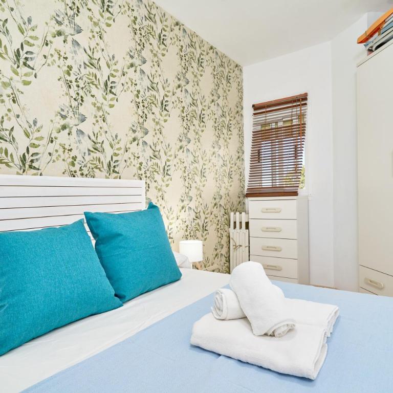Apartamento Gondolas Costa Tropical - Apartamento Superior de 1 dormitorio con balcón - 15