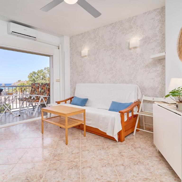 Apartamento Gondolas Costa Tropical - Apartamento Superior de 1 dormitorio con balcón - 24