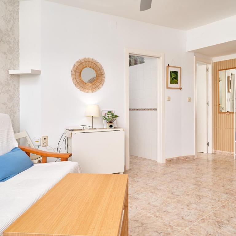Apartamento Gondolas Costa Tropical - Apartamento Superior de 1 dormitorio con balcón - 6
