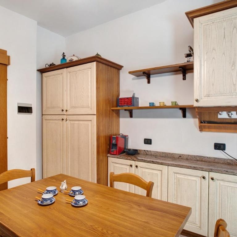 Alassio Holiday - Appartamento Deluxe con 2 Camere da Letto e Vista Giardino - 12