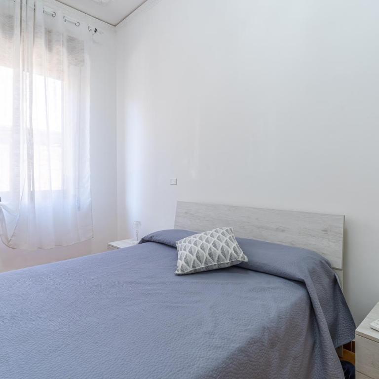 Ciuri Ciuri - Appartamento Superior con Vista Città - 2