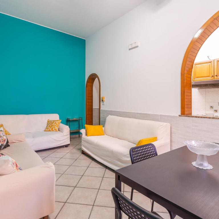 Ciuri Ciuri - Appartamento Superior con Vista Città - 12