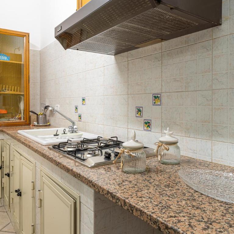 Ciuri Ciuri - Appartamento Superior con Vista Città - 14