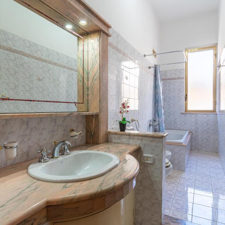 Ciuri Ciuri - Appartamento Superior con Vista Città - 16