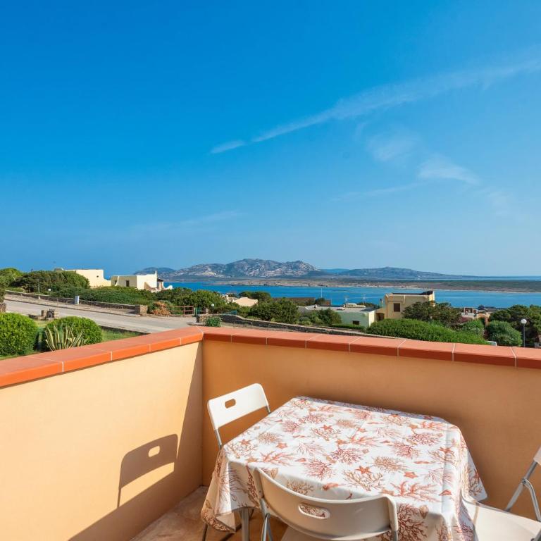 Pergola 714 - Casa con 2 Camere da Letto - 1