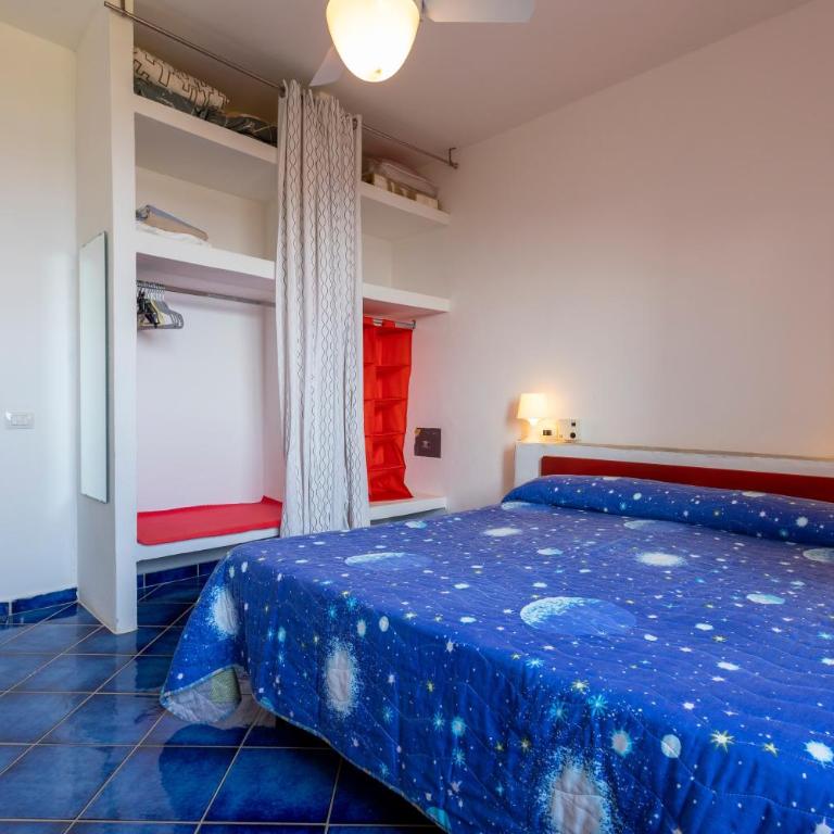 Pergola 714 - Casa con 2 Camere da Letto - 12