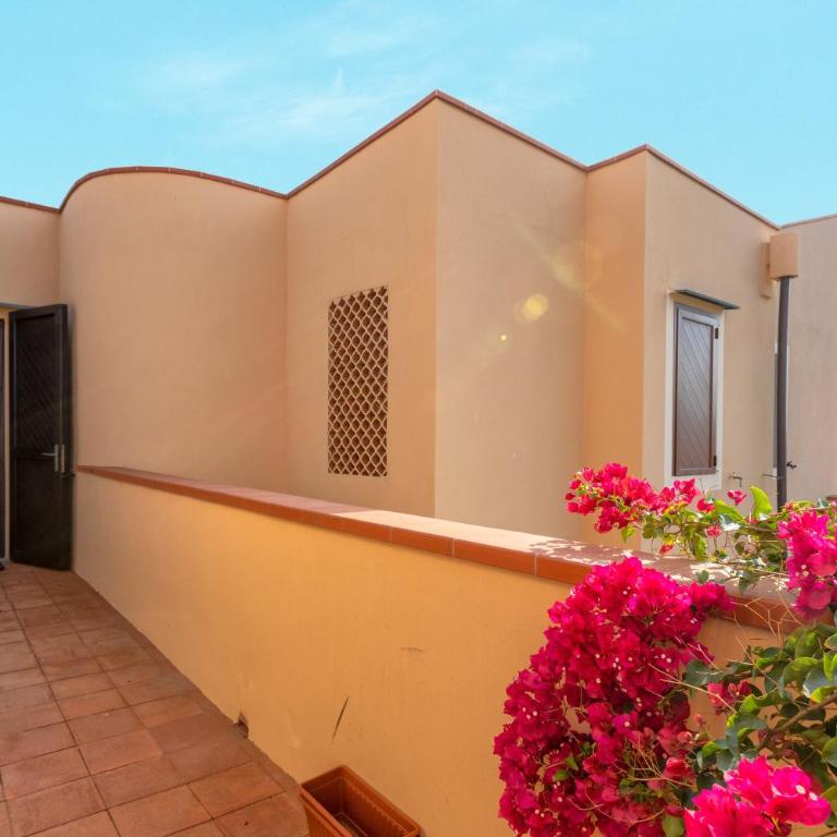 Pergola 714 - Casa con 2 Camere da Letto - 3