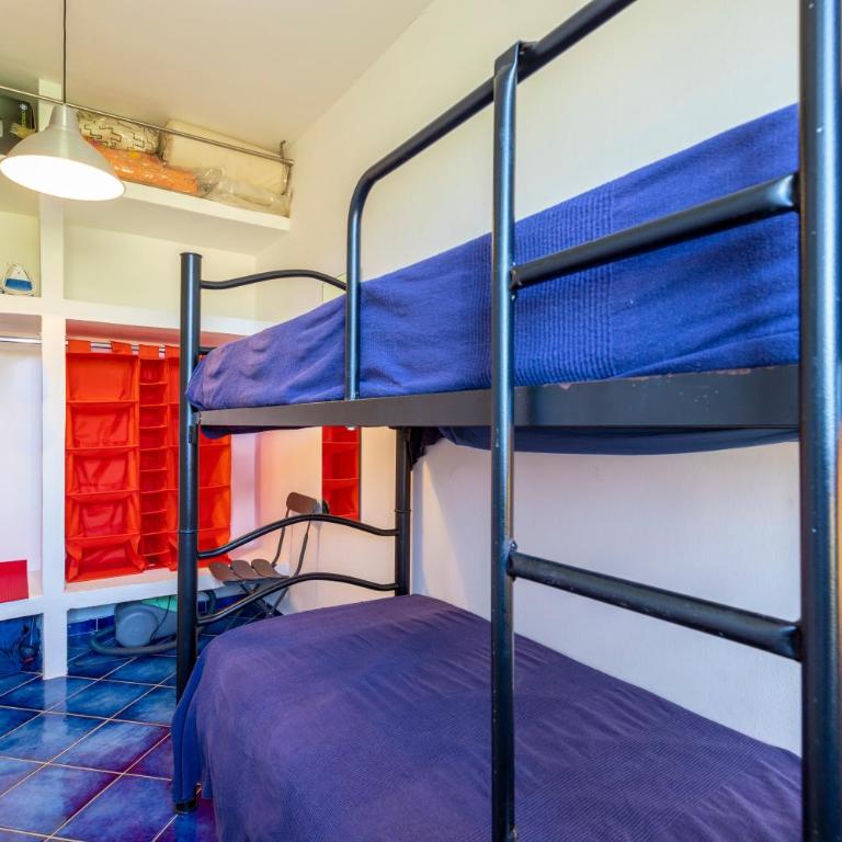 Pergola 714 - Casa con 2 Camere da Letto - 17