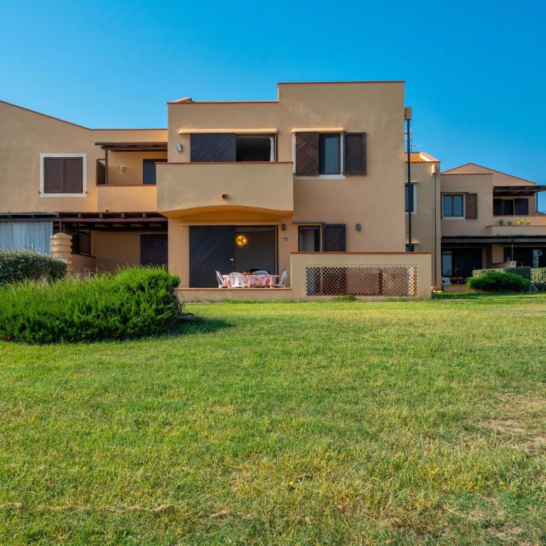 Pergola 714 - Casa con 2 Camere da Letto - 2